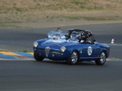 2012 Infineon CSRG Vintage Race