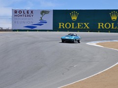Monterey Rolex Reunion 2013